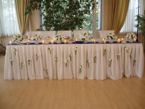 Ресторанти за сватба: Галант