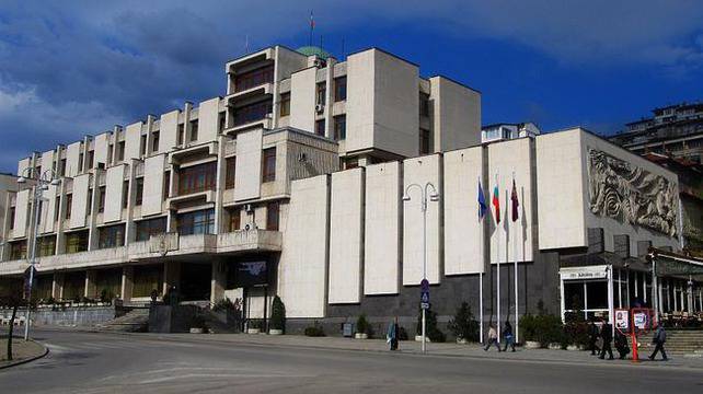 Удостоверение за данъчна оценка на имот