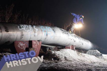 Премиера на новия български сноуборд филм