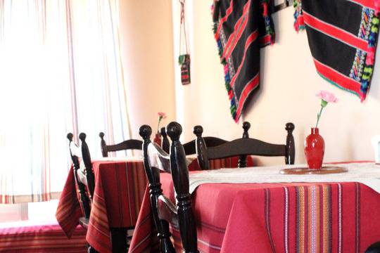 Механа „Мезелъка“