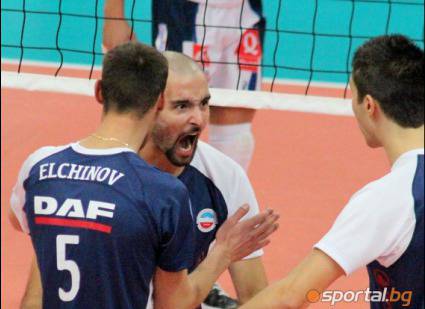 Марек ще гони първа победа в Шампионската лига в Любляна