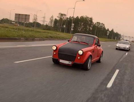 Каква кола трябва да карате според зодията?