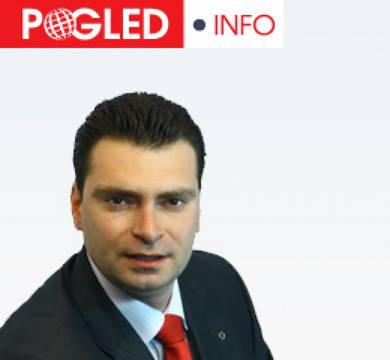 Калоян Паргов: Амбицията ми е да съм фаворит на избирателите, а не на този или онзи лидер