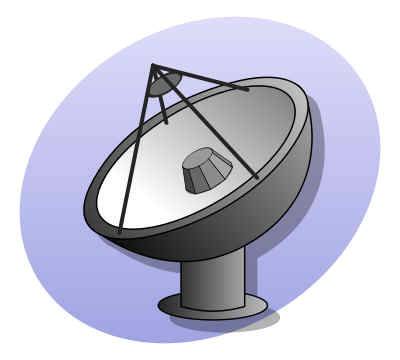 Сателитна телевизия