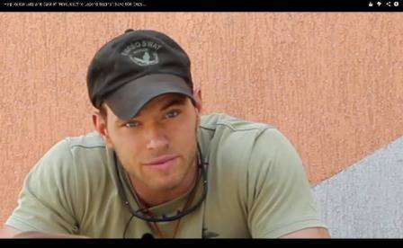 Актьорът Келън Лъц помага на бездомните кучета у нас