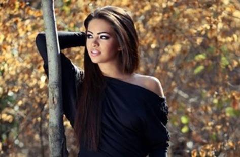 Бояна Маринова: Сравненията с Николета ме ласкаят!