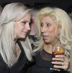 Силвия Кацарова: Наркомафията плаща на рапърите