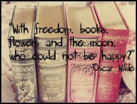 Пийте хубаво кафе. Четете хубави книги.