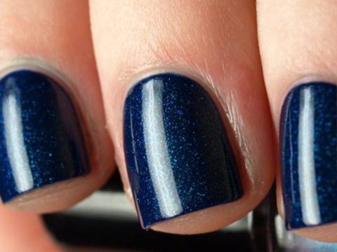 Ноемврийски идеи за маникюр според зодията