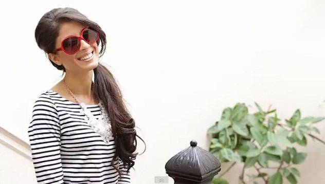 Конска опашка на една страна видяна 2636 коментари 0