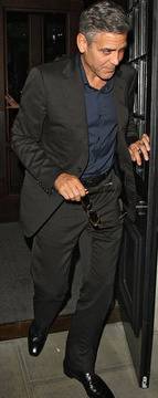 Новата приятелка на Джордж Клуни видяна 4186 коментари 0