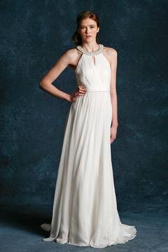 Нежна сватбена колекция от Jenny Yoo видяна 3039 коментари 0