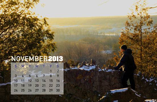 10 събития през ноември 2013 г., които не трябва да пропускате