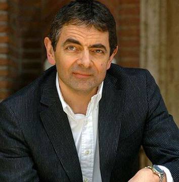 Мистър Бийн стана командор на Ордена на Британската империя