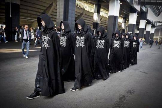 Кои са следващите? (ВИДЕО)