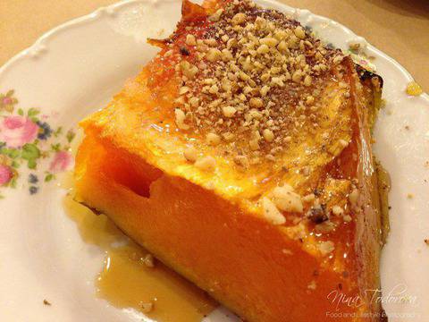 Пет лесни рецепти с тиква