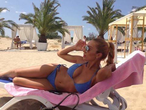 Русата Златка влезе във „ВИП Брадър“ видяна 5570 коментари 5