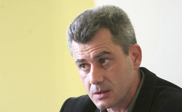 Стоян Миланов: „Пирогов“ е превърнат в здравен Квазимодо