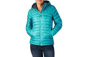 Пухените дрехи