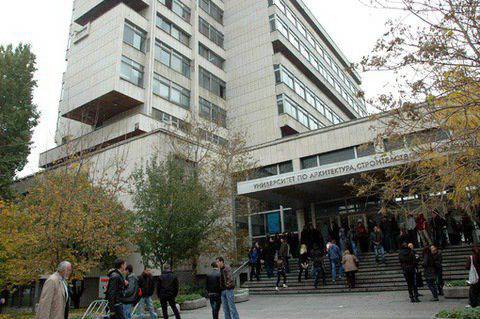 Студенти от УАСГ поискаха оставката на главния архитект на София