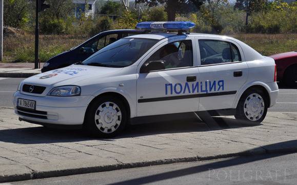 Обраха апартамента на 28-годишна бургазлийка в „Меден рудник“