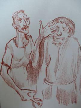 Борис и Върбан