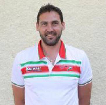 Петър Дочев: Нашата цел е да играем модерен волейбол