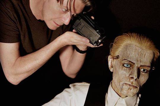 Дейвид Боуи засне клип за 13 долара