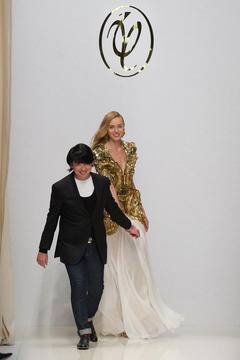 Откриха Седмица на модата в Москва по царски видяна 1730 коментари 1