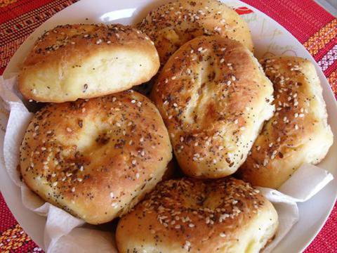 Питки „Мамините добруджанки“