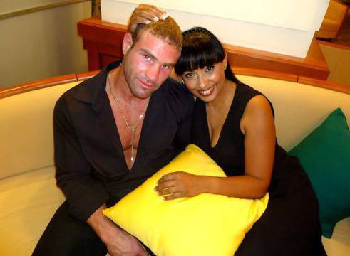 „Фамилията“ събра разведени съпрузи като фамилия!