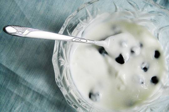 8 храни за повишаване на имунитета