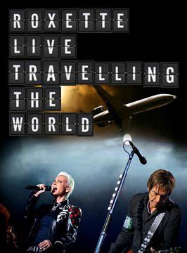 След 18 години Roxette се завръщат с ново live DVD