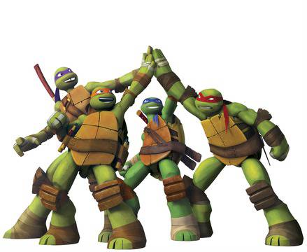 Nickelodeon проговаря изцяло на български език