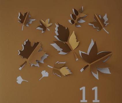 Интересни модели за календари 2015