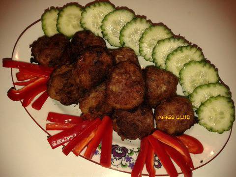 ФЛАМБИРАНИ КЮФТЕНЦА