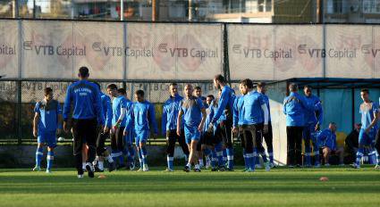 Голяма изненада в групата на Левски (видео)