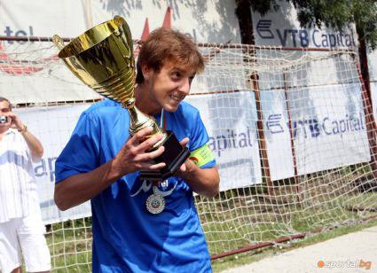 Талант на Левски с втора тежка контузия през годината