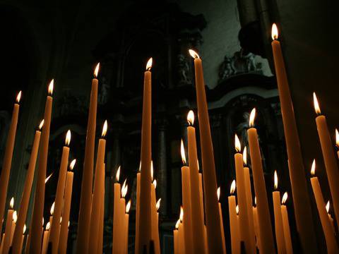 Днес е Архангелова Задушница