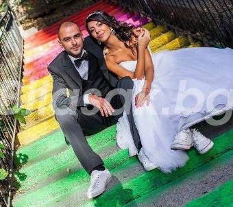 Боян от Big Brother 3 се ожени по кецове