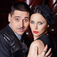 Силвестър отново загатва за раздяла с Мария