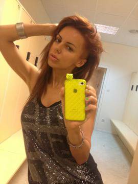 Анн Джи: На Слави не му е много голям видяна 16357 коментари 18