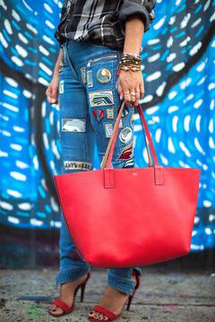 Съботно вдъхновение: Големи дамски чанти видяна 6115 коментари 4