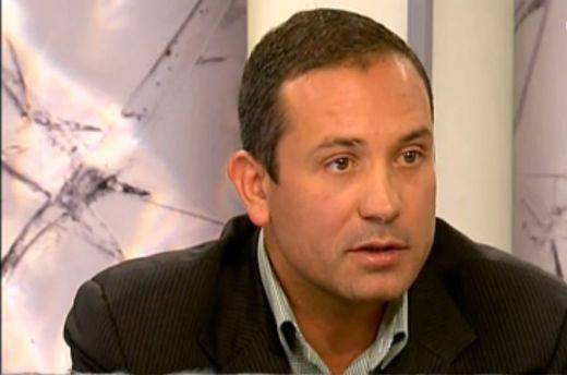 Димитър Тодоранов отрече да е любовник на Лили Иванова