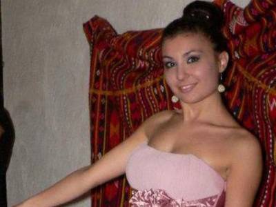 Бежанец наряза студентка