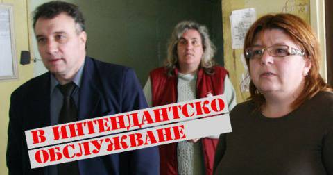 Военни шефове се командироваха на прет-а-порте в Париж