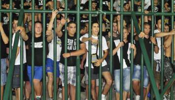 ”Цървена” звезда победи ”Партизан” в дербито на Белград