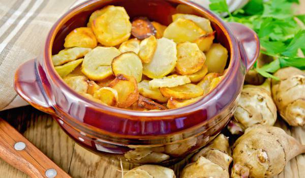 Какво да сготвим с гулия