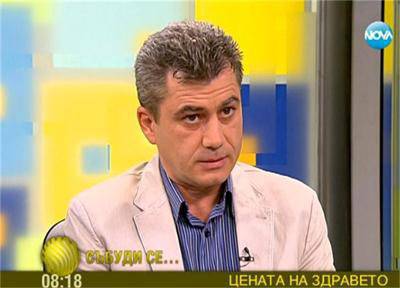 Шефът на „Пирогов“: Не е ясно дали лекарите ще получат октомврийските си заплати