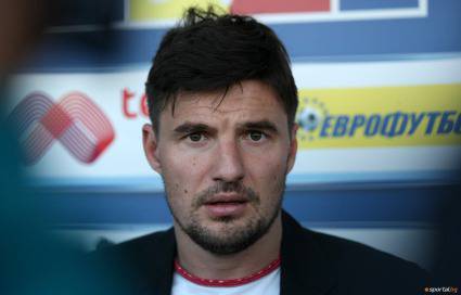 Йовов: Тони Здравков ще остане, ако отборът има облик и побеждава